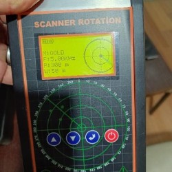 Proton Scanner Rotation PI Alan Tarama 