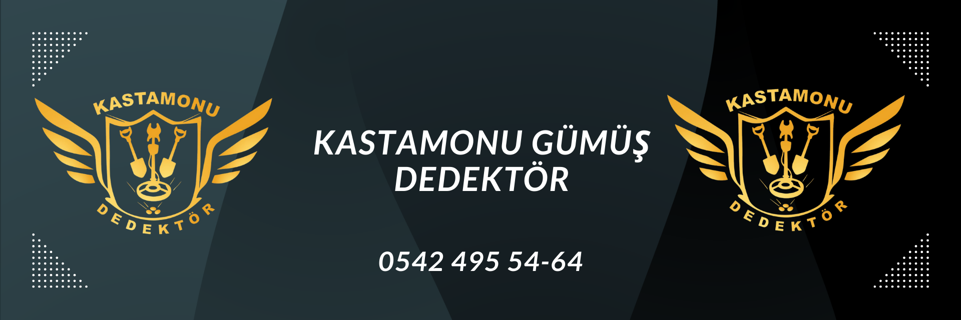 Kastamonu Dedektör